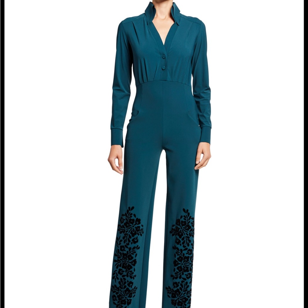 Chiara Boni Jumpsuit